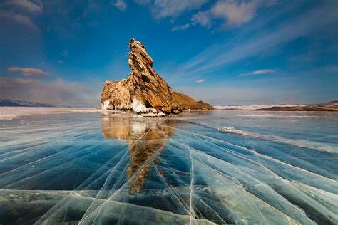 Siberia .
